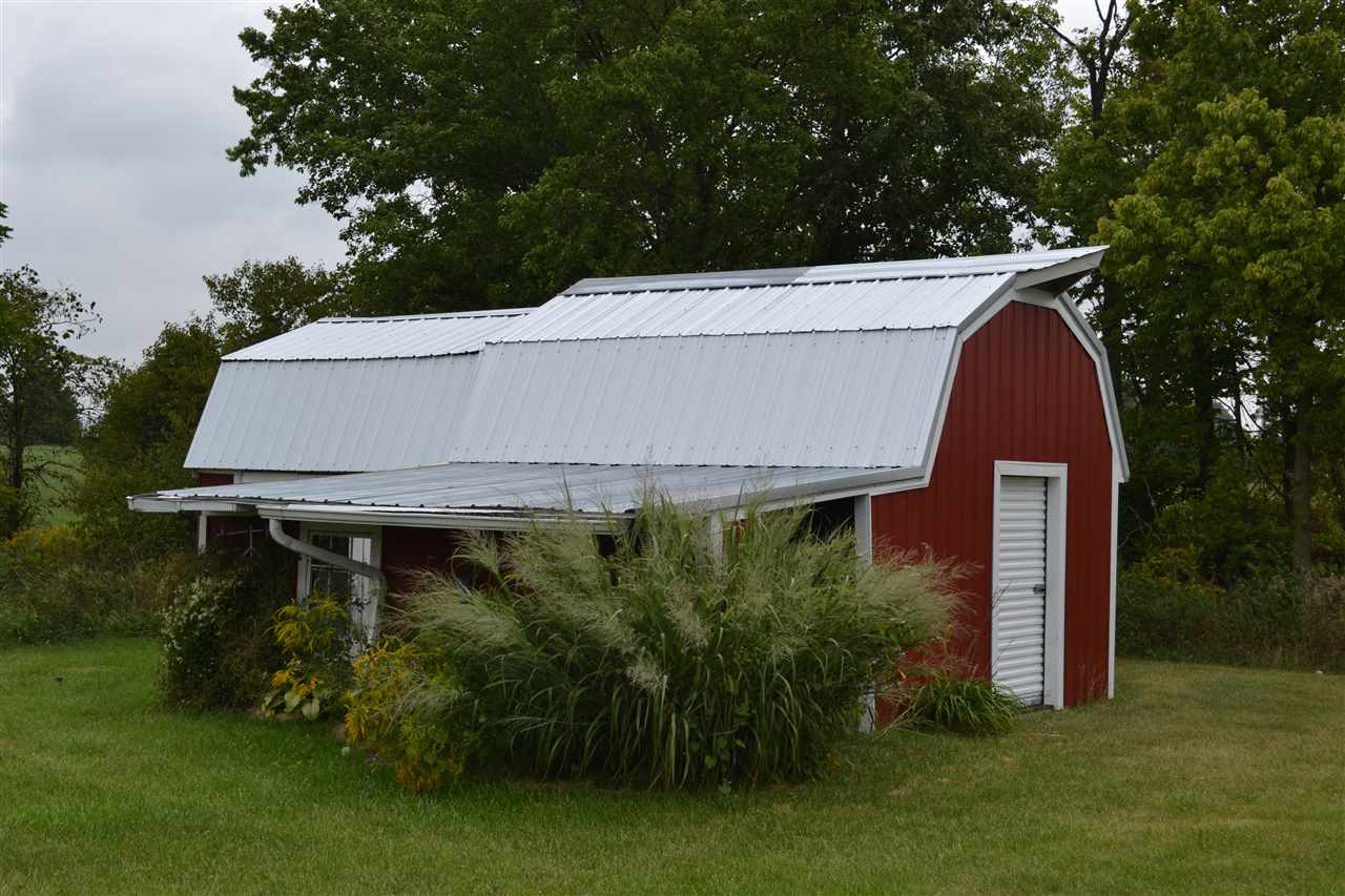 3265 West 1175 North Decatur, IN 46733 - Photo 27 of 33