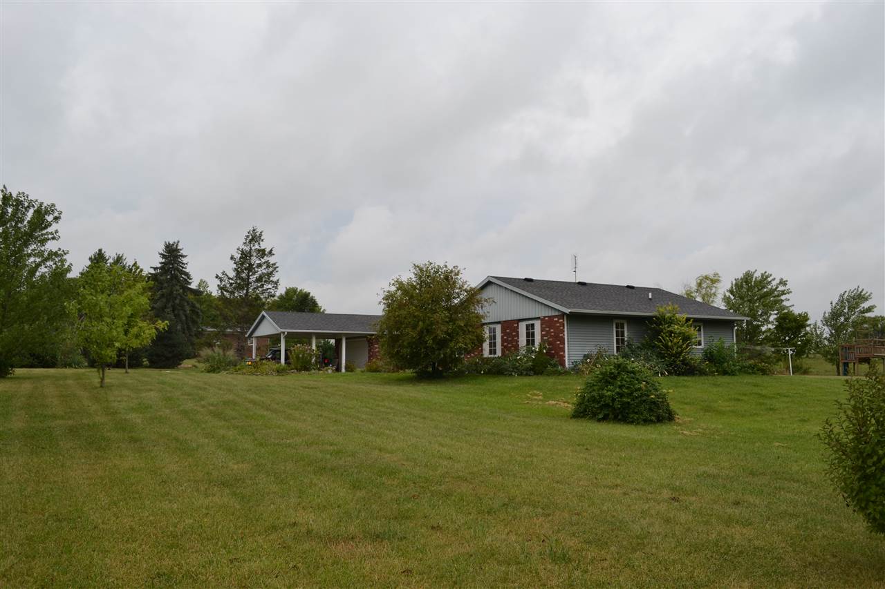 3265 West 1175 North Decatur, IN 46733 - Photo 30 of 33