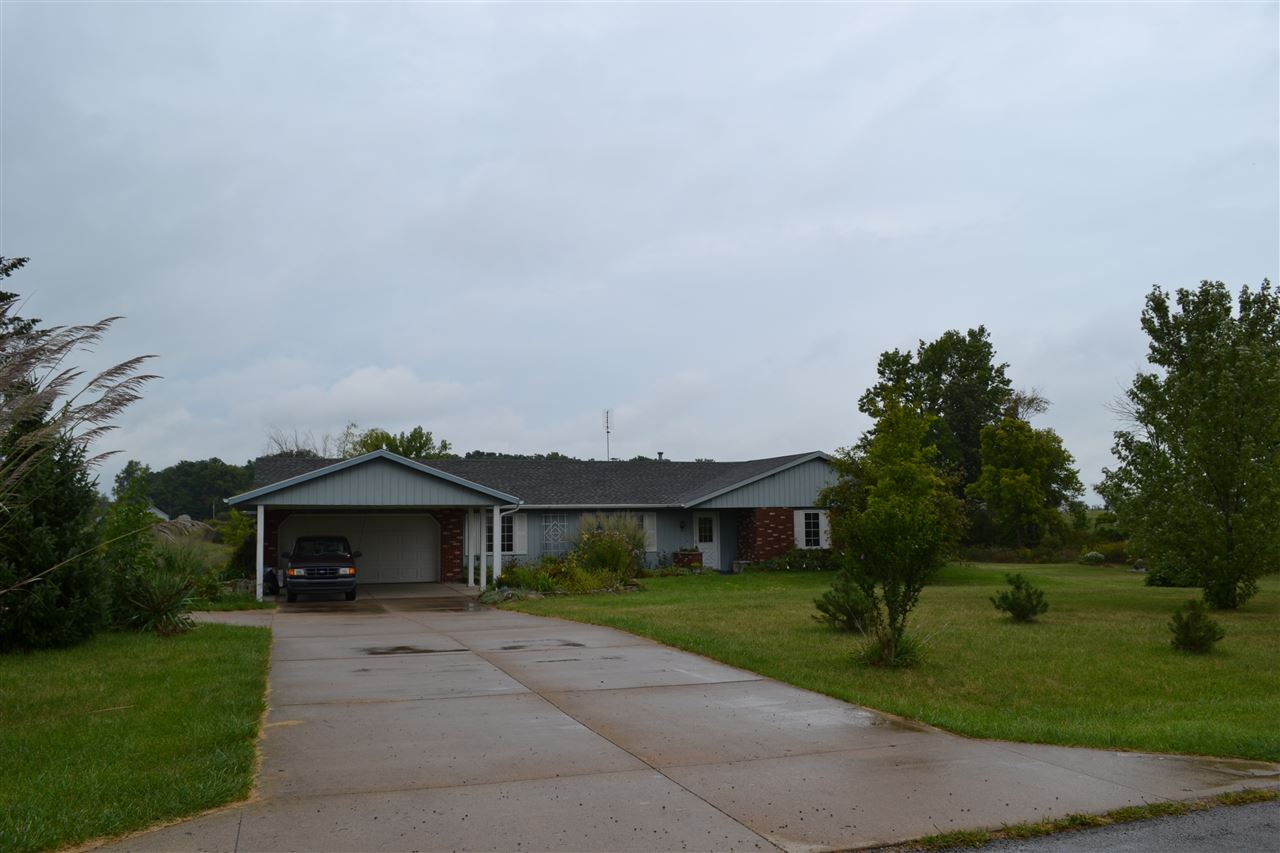 3265 West 1175 North Decatur, IN 46733 - Photo 31 of 33