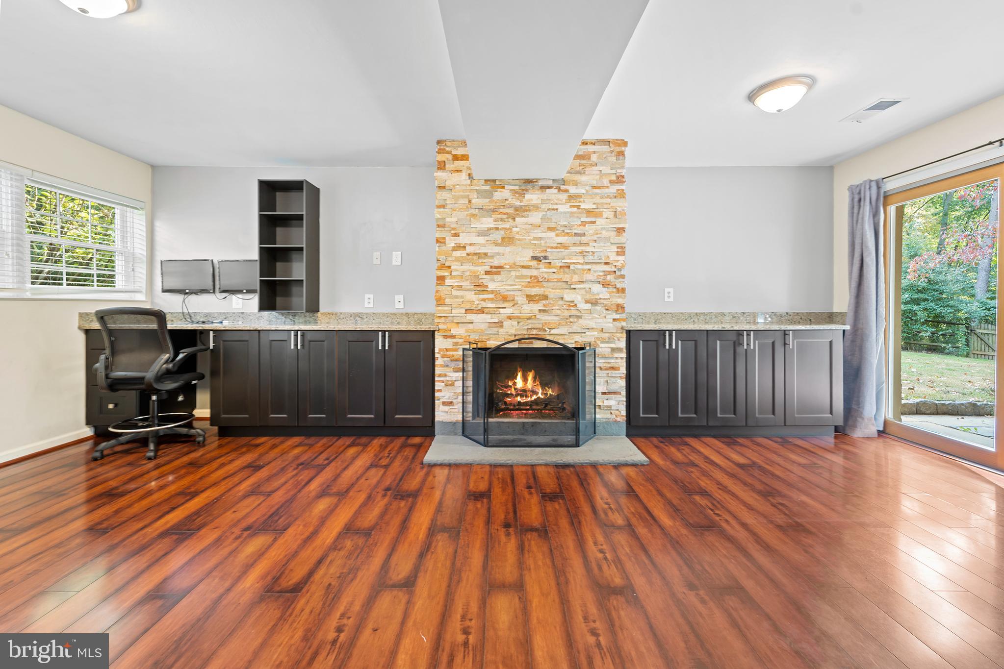 10807 Oldfield Drive Reston, VA 20191 - Photo 17 of 22