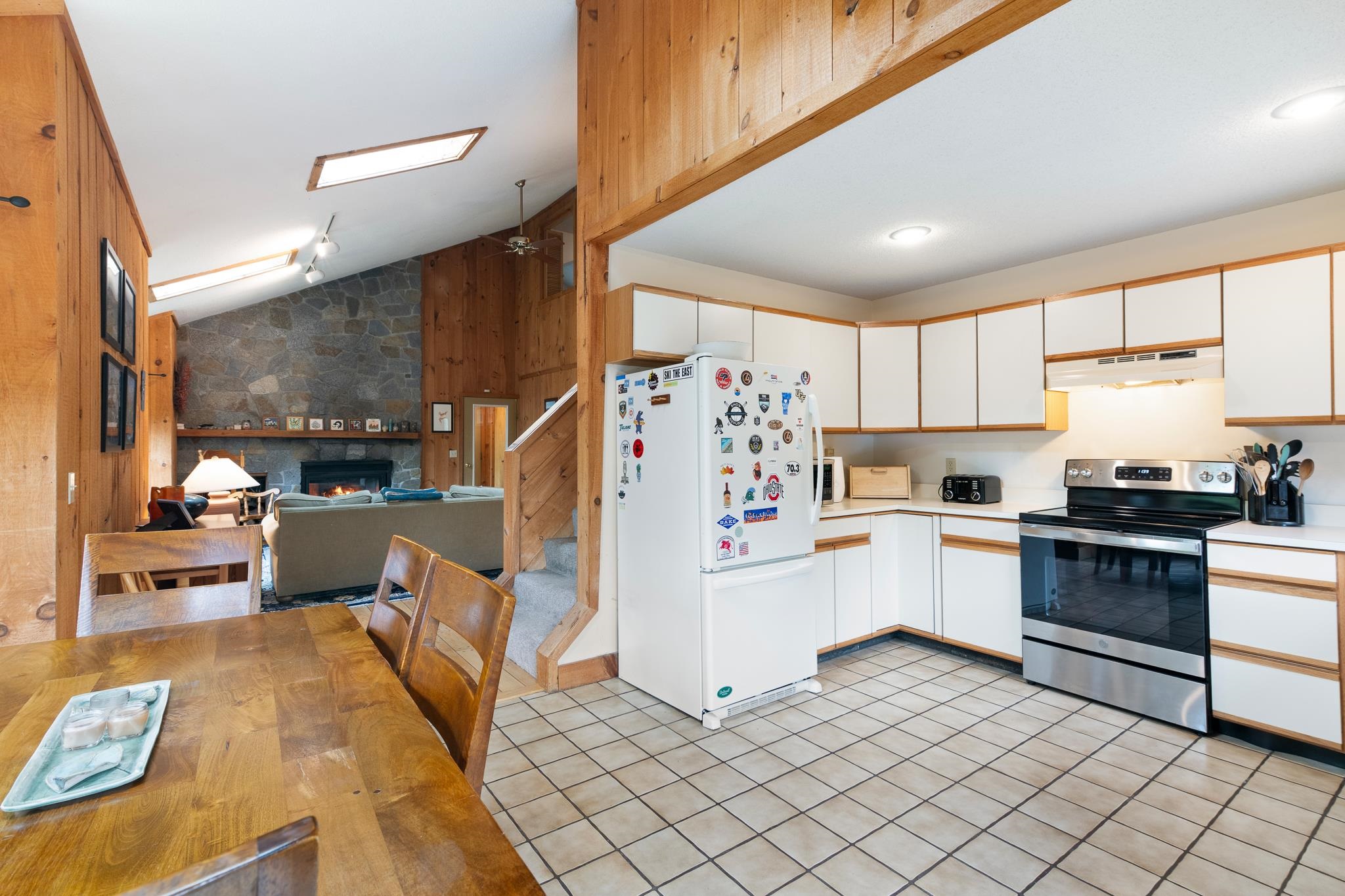 34 Ellis Brook Road West Dover, VT 05356 - Photo 14 of 44