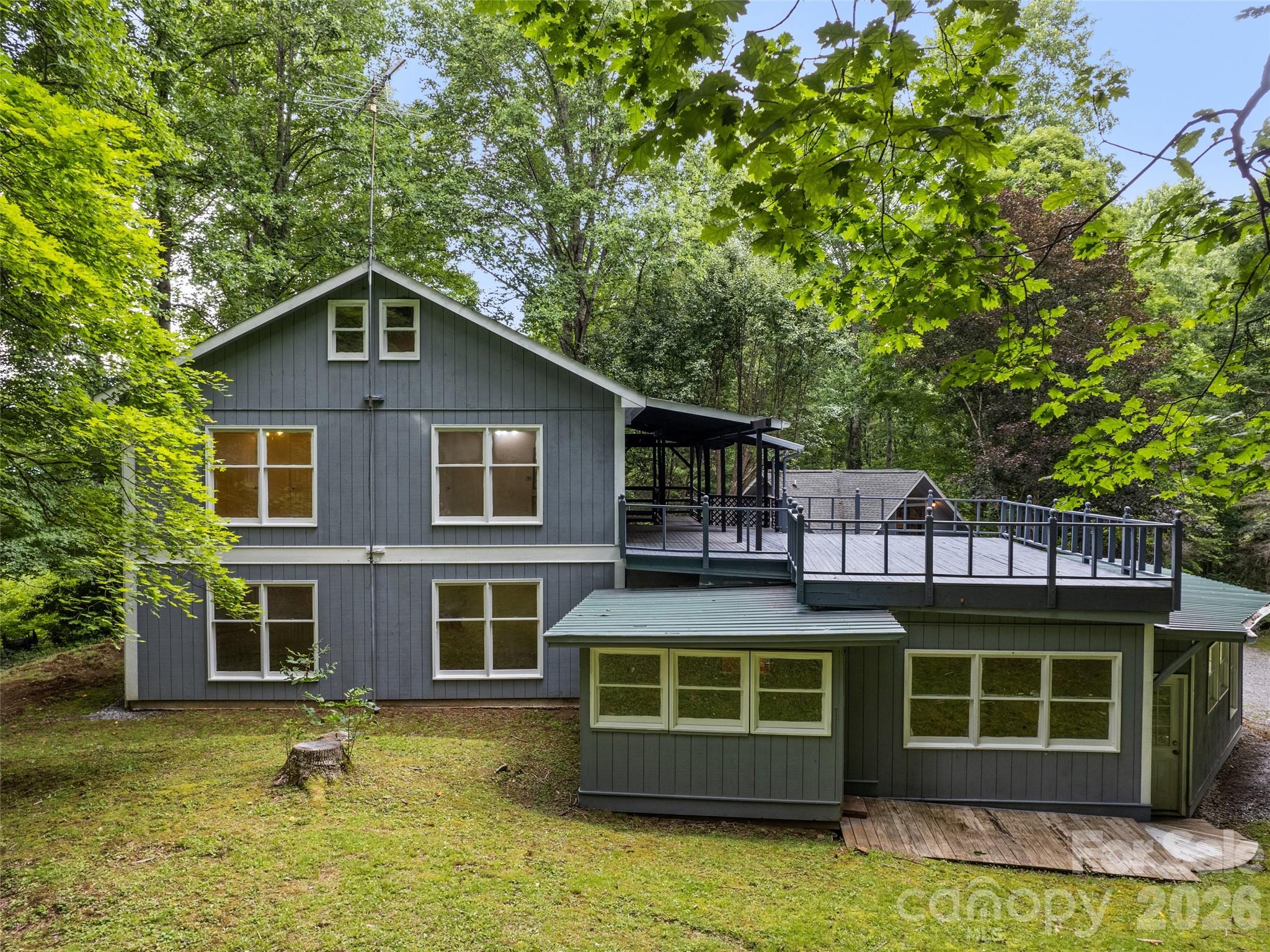 80 Merrie Way Waynesville, NC 28786 - Photo 28 of 48