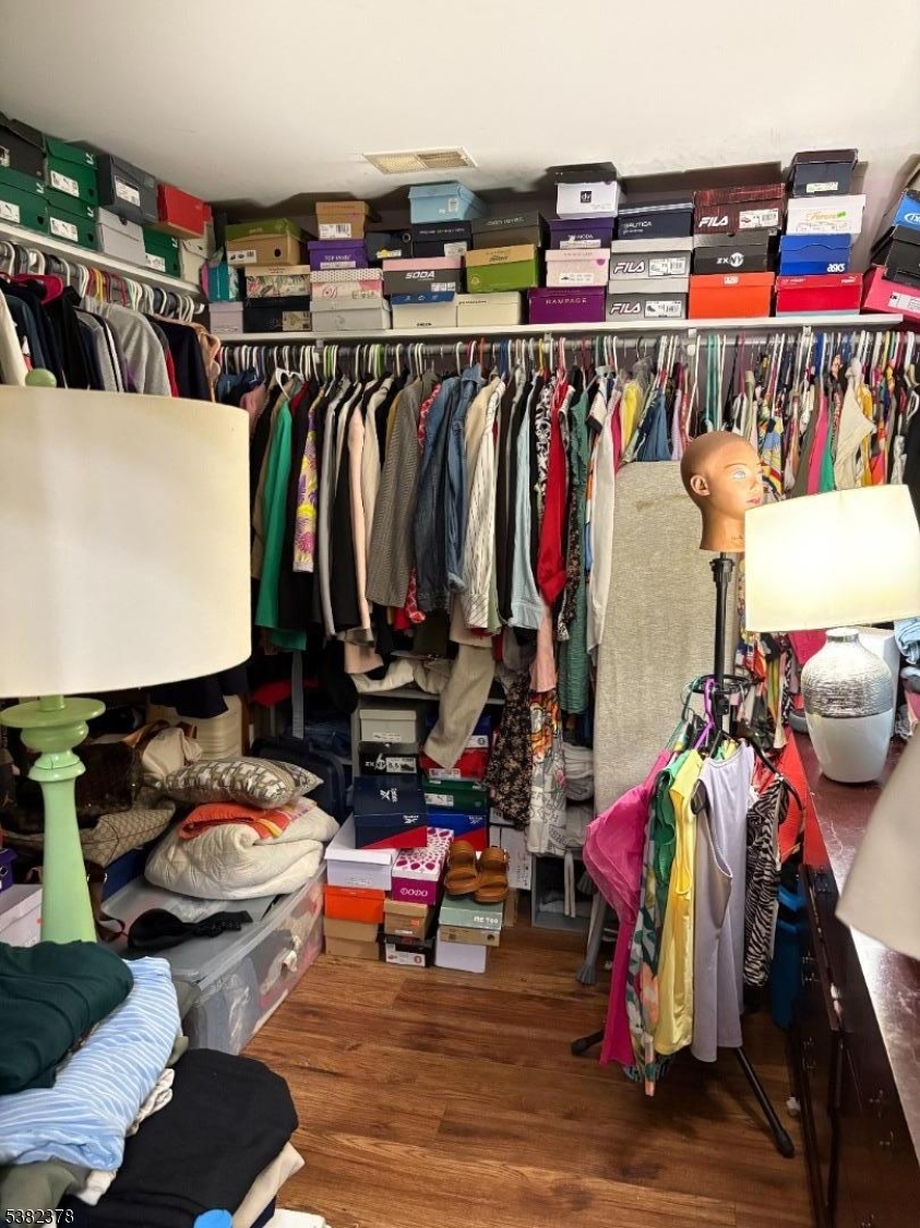 49 Hope Street Passaic, NJ 07055 - Photo 5 of 9 a walk in closet