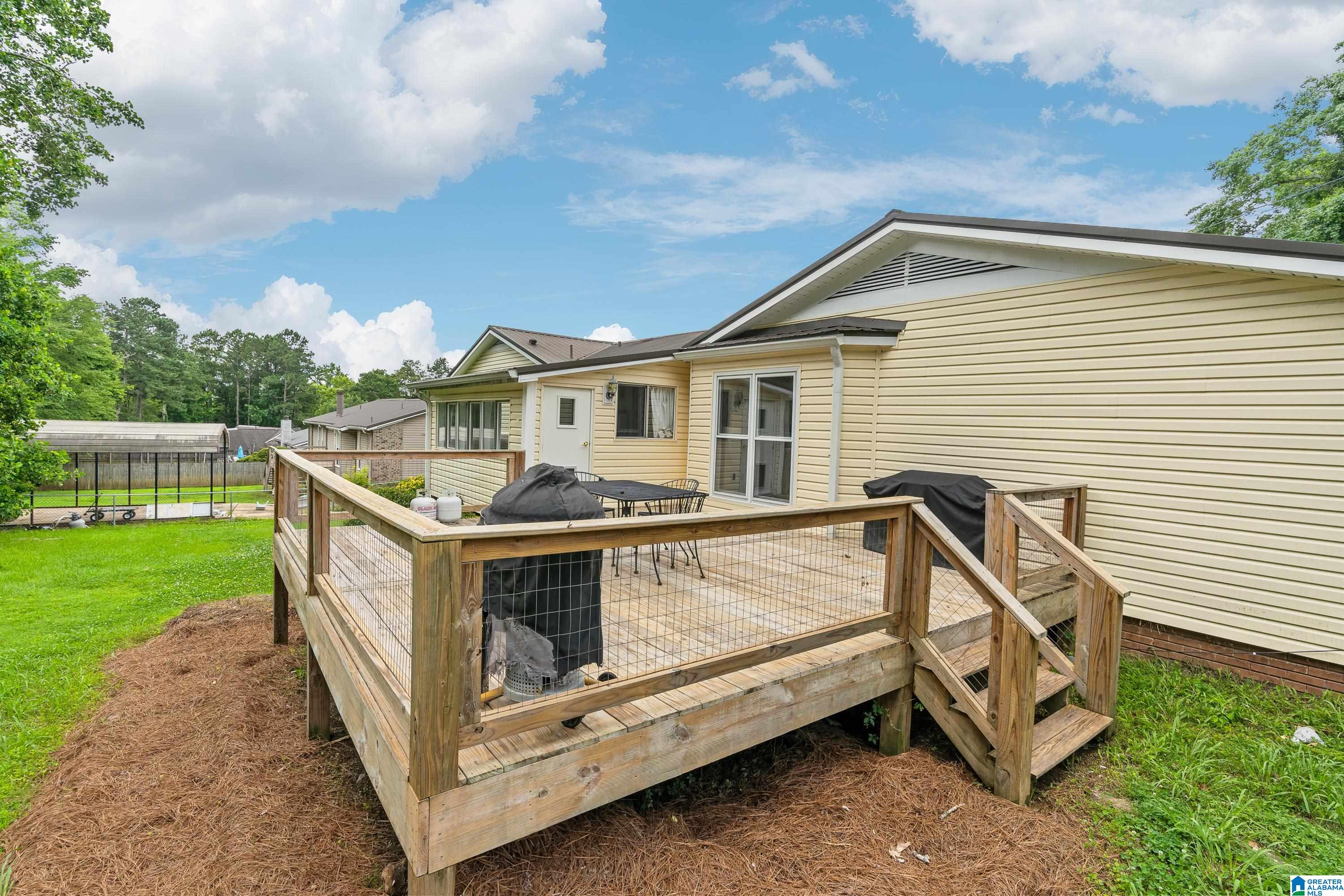 3317 Sunniroc Road Birmingham, AL 35210 - Photo 33 of 36