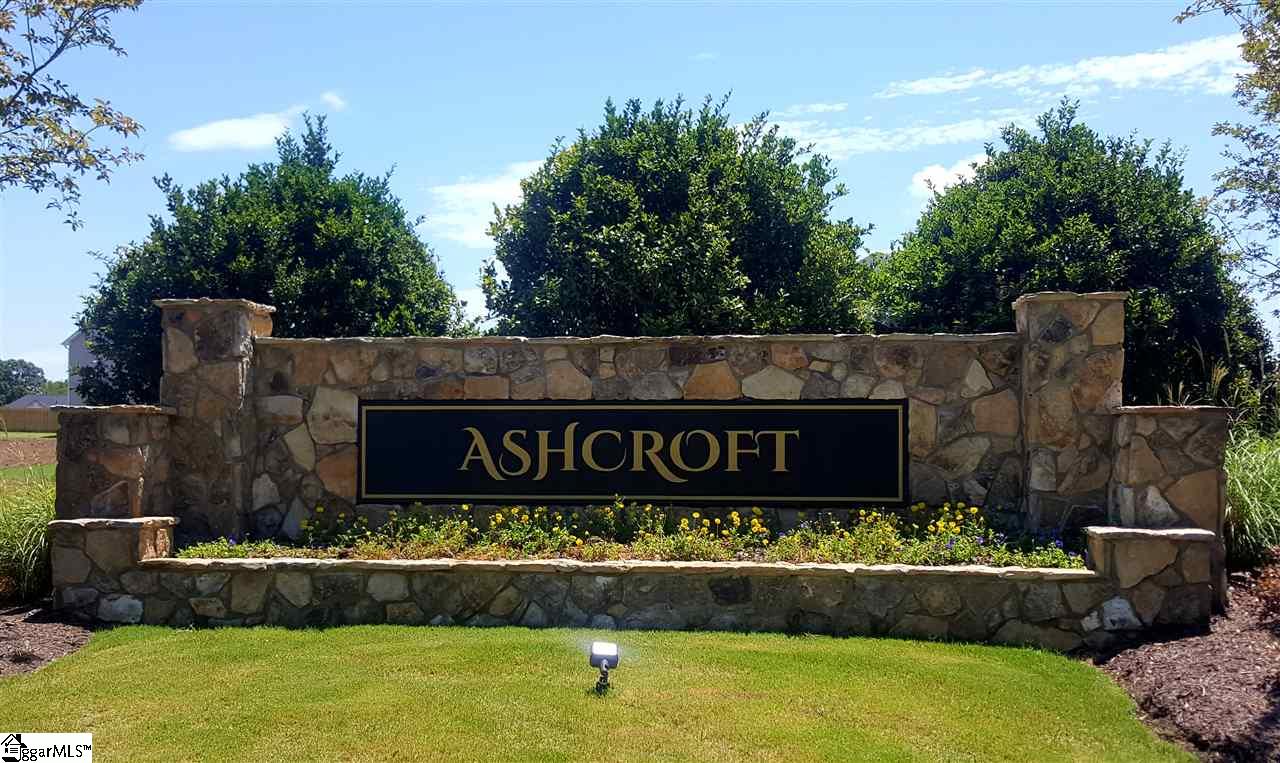 213 Ashcroft Lane Simpsonville, SC 29681 - Photo 2 of 5