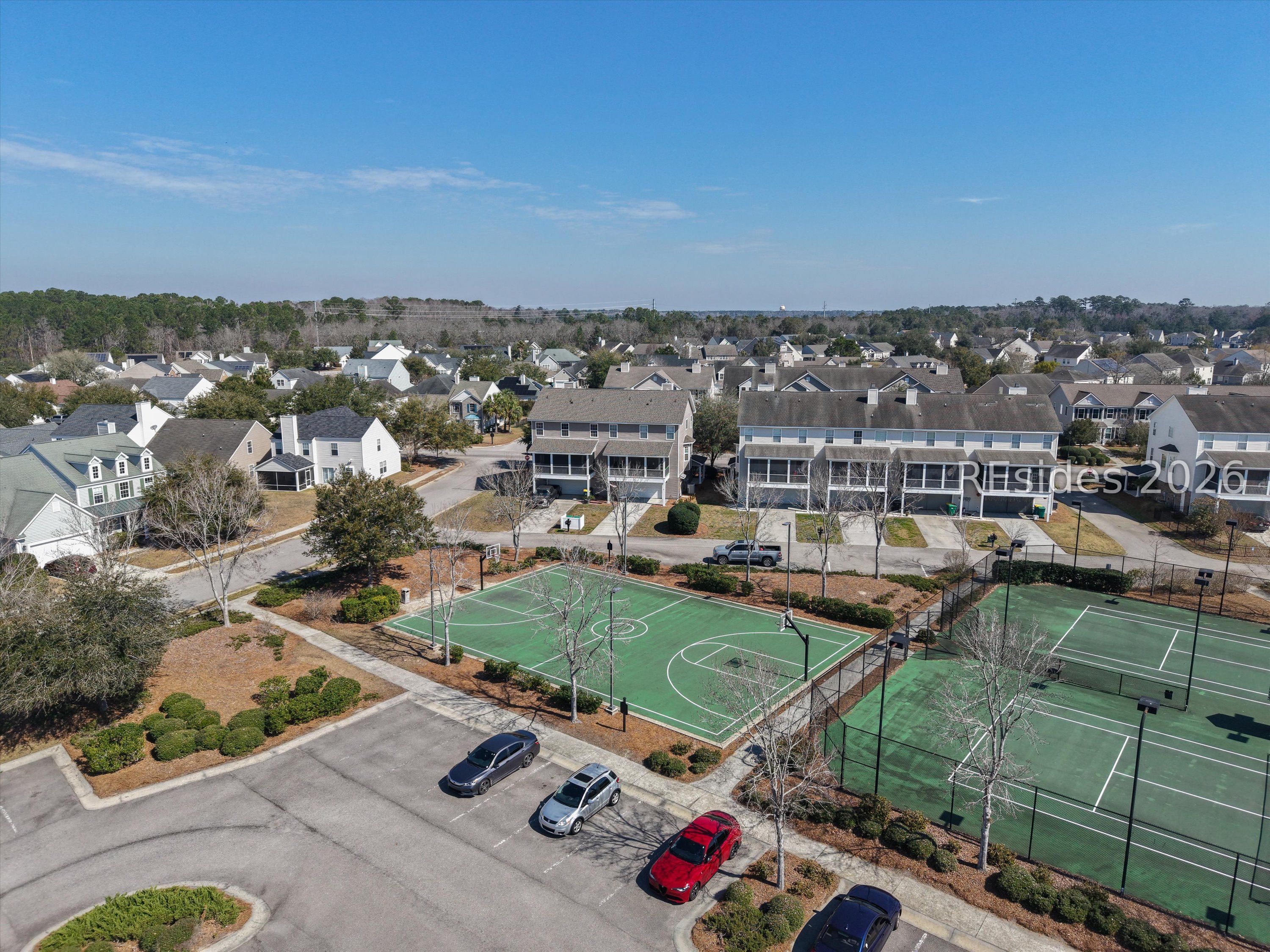514 Hulston Landing Road Bluffton, SC 29909 - Photo 59 of 67