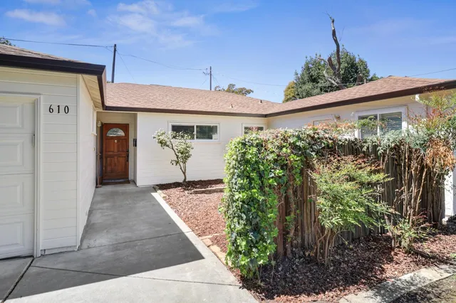 $887,000 | 610 Sunset Court, Davis, CA 95616