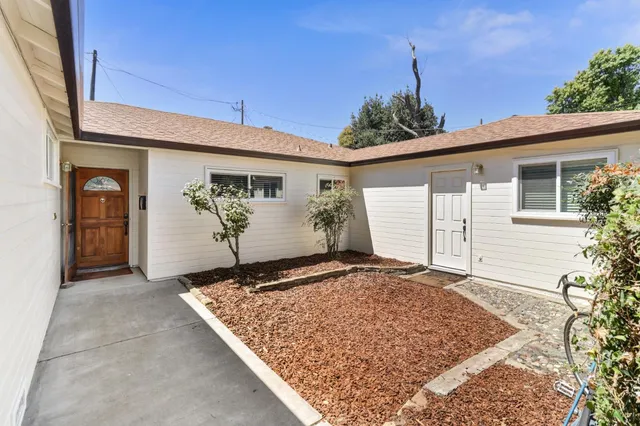 $887,000 | 610 Sunset Court, Davis, CA 95616