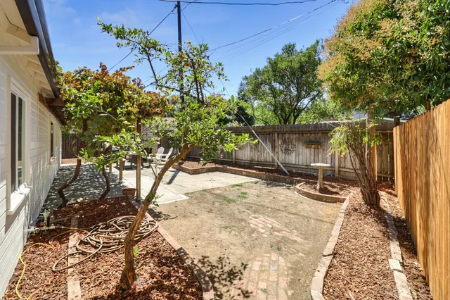 $887,000 | 610 Sunset Court, Davis, CA 95616