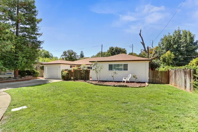 $887,000 | 610 Sunset Court, Davis, CA 95616