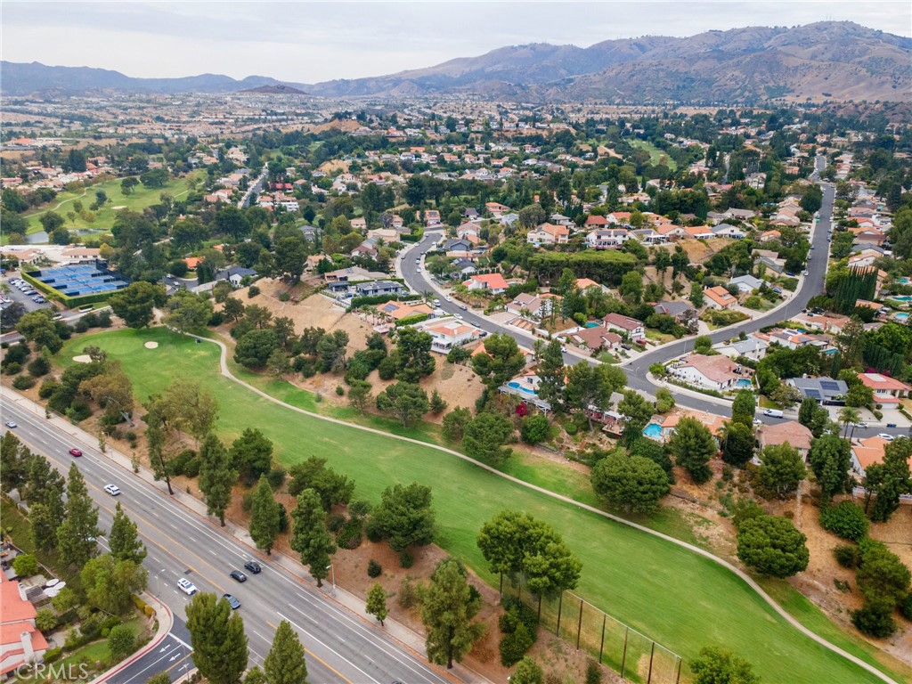 19100 Merion Drive Porter Ranch, CA 91326 - Photo 51 of 53