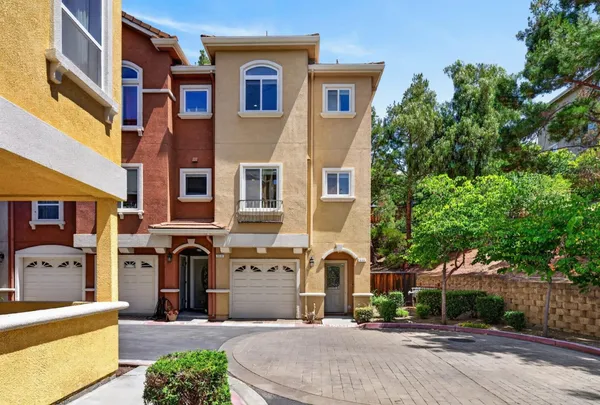 $935,000 | 533 Sally Garden Court, San Jose, CA 95136