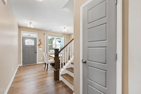 $419,000 | 316 Nickleby Way, Wendell, NC 27591