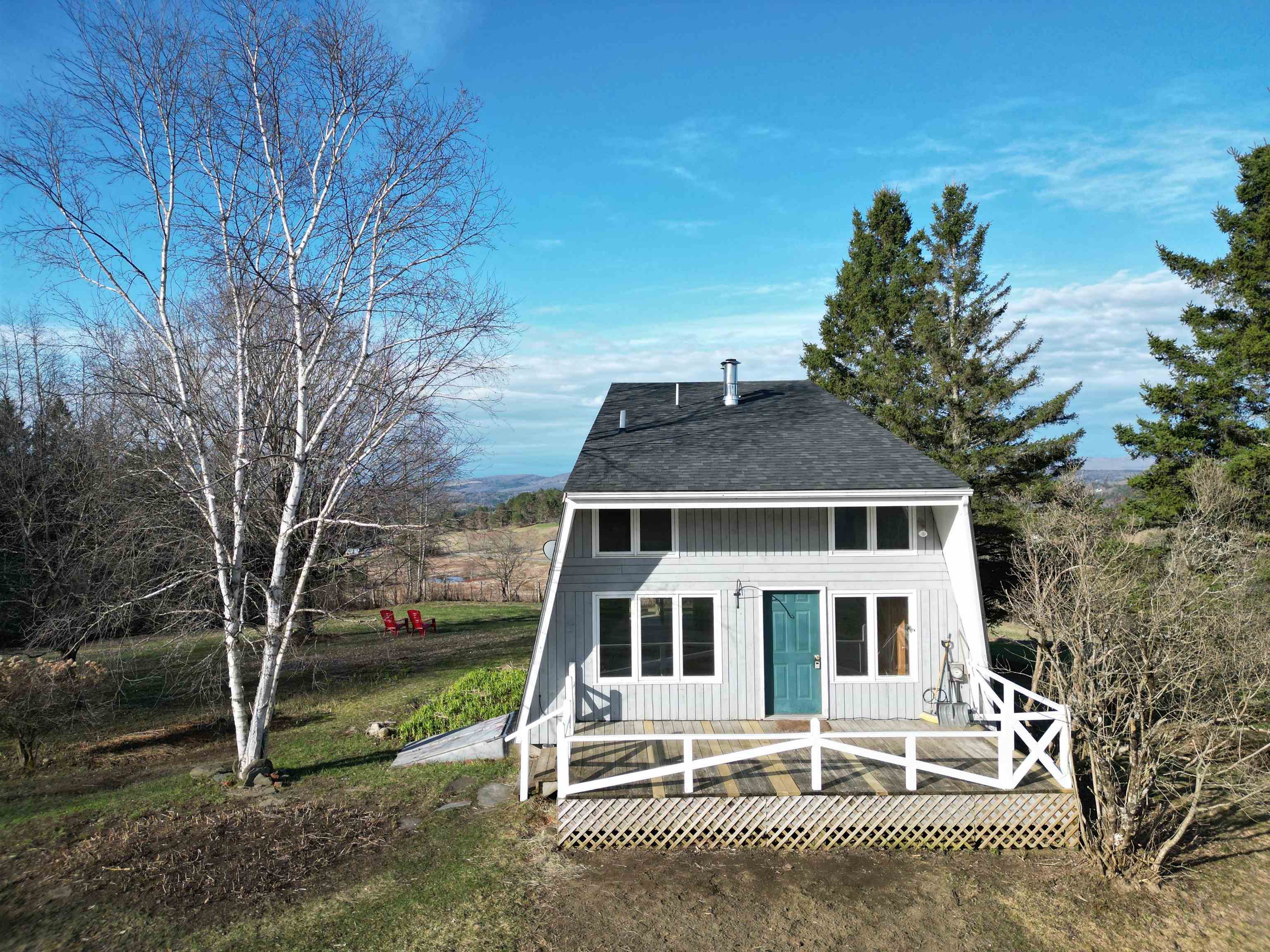 1620 Darling Hill Road Lyndon, VT 05851 - Photo 1 of 28 Gallery Image 1