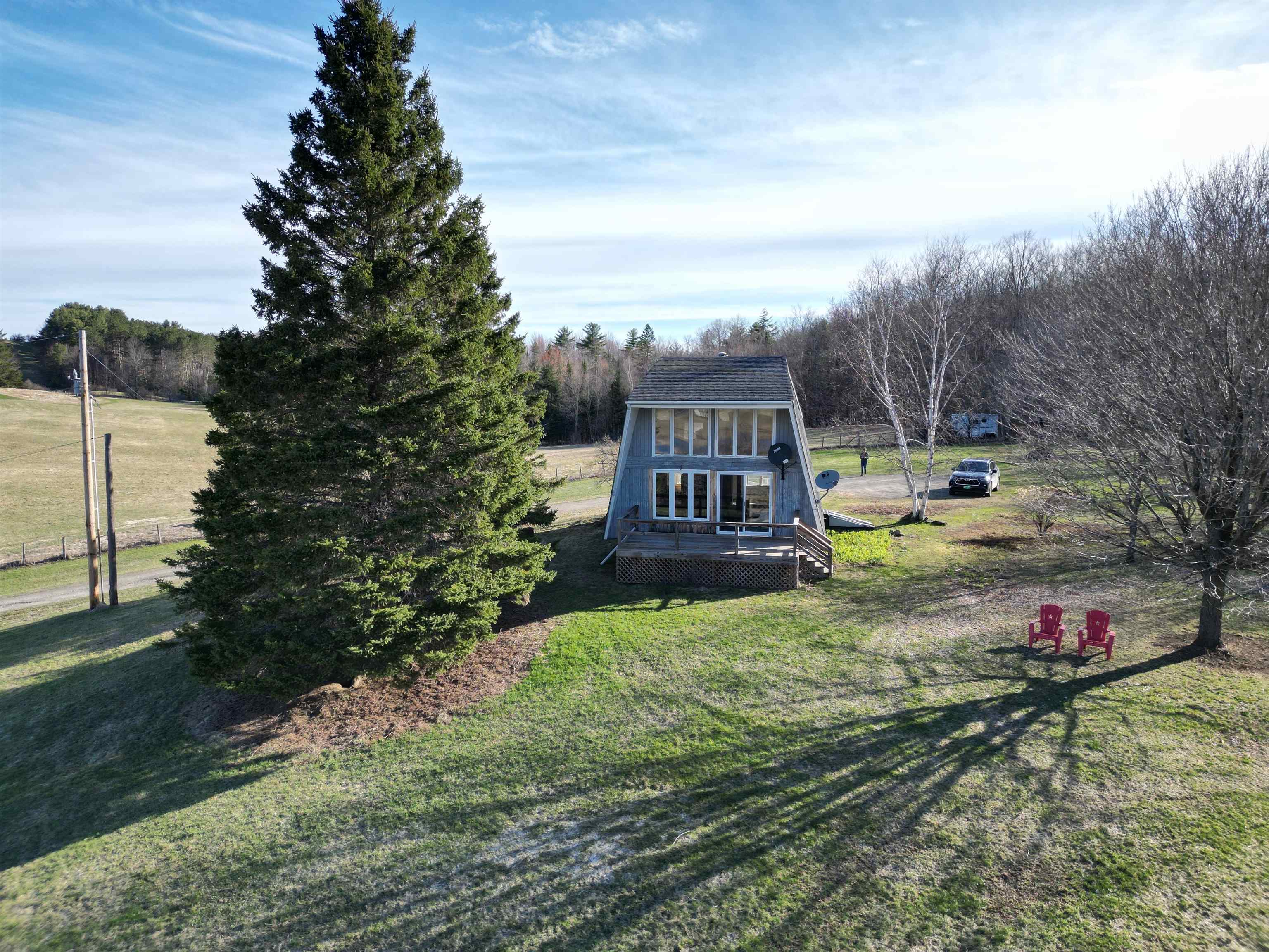 1620 Darling Hill Road Lyndon, VT 05851 - Photo 13 of 28 Gallery Image 13