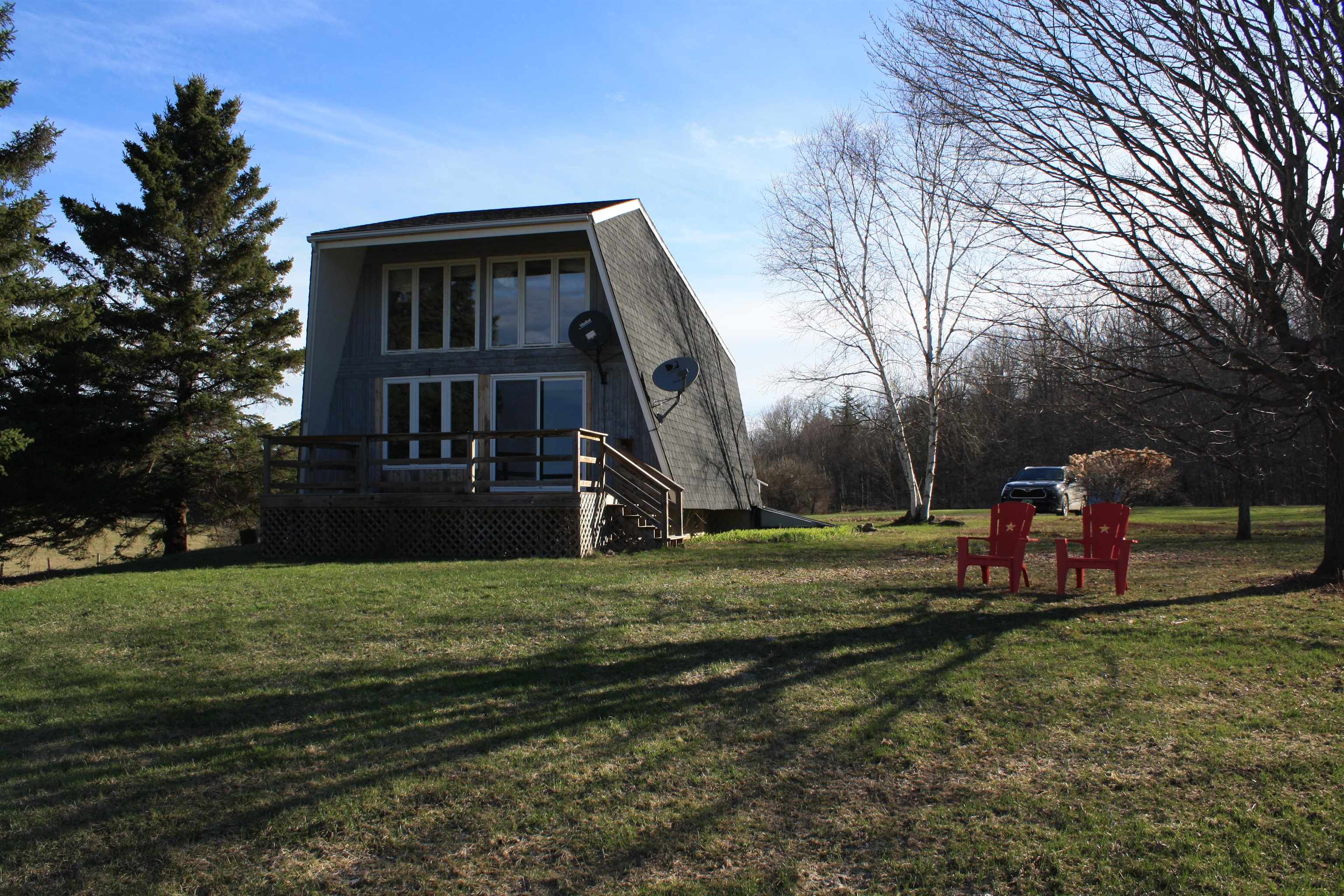 1620 Darling Hill Road Lyndon, VT 05851 - Photo 2 of 28 Gallery Image 2