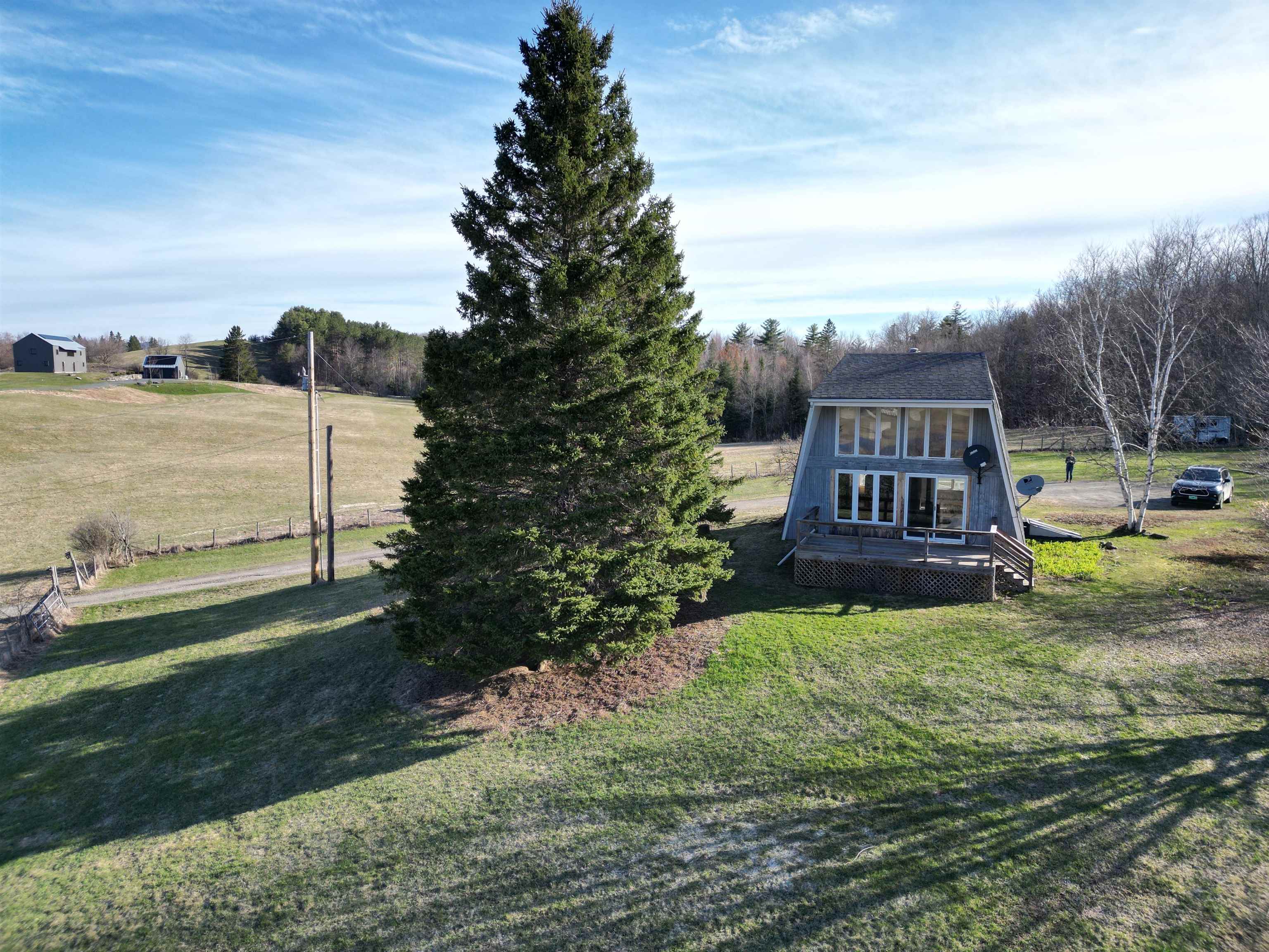 1620 Darling Hill Road Lyndon, VT 05851 - Photo 21 of 28 Gallery Image 21