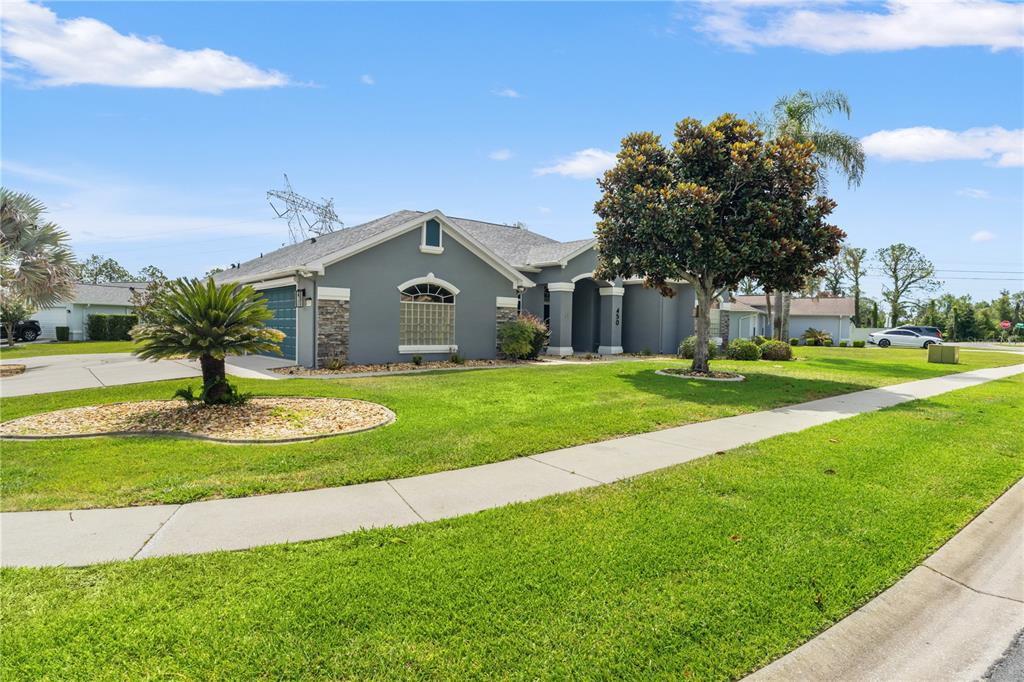 450 Castille Drive Spring Hill, FL 34608 - Photo 2 of 69