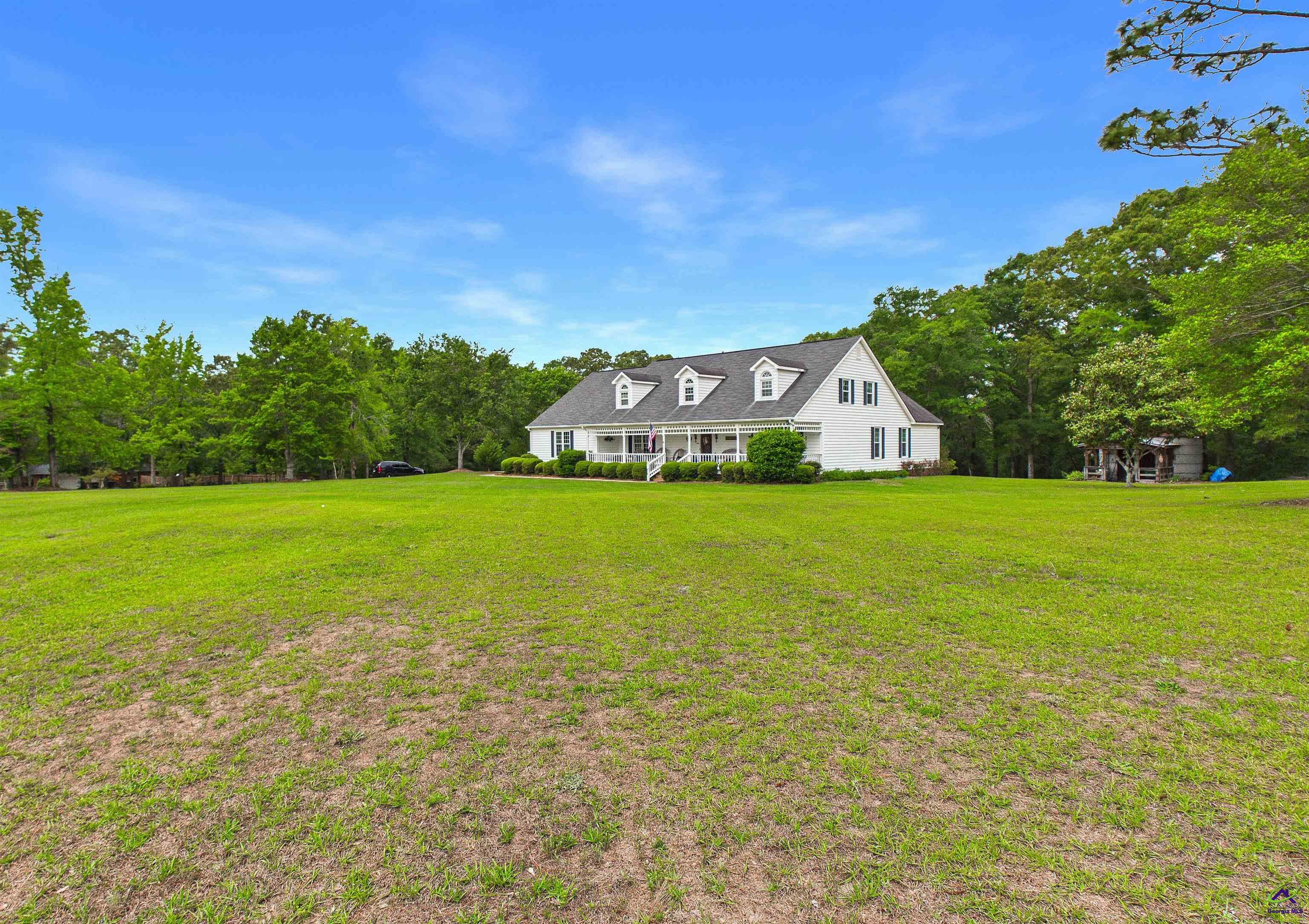 5771 Rogers Road Lizella, GA 31052 - Photo 3 of 93
