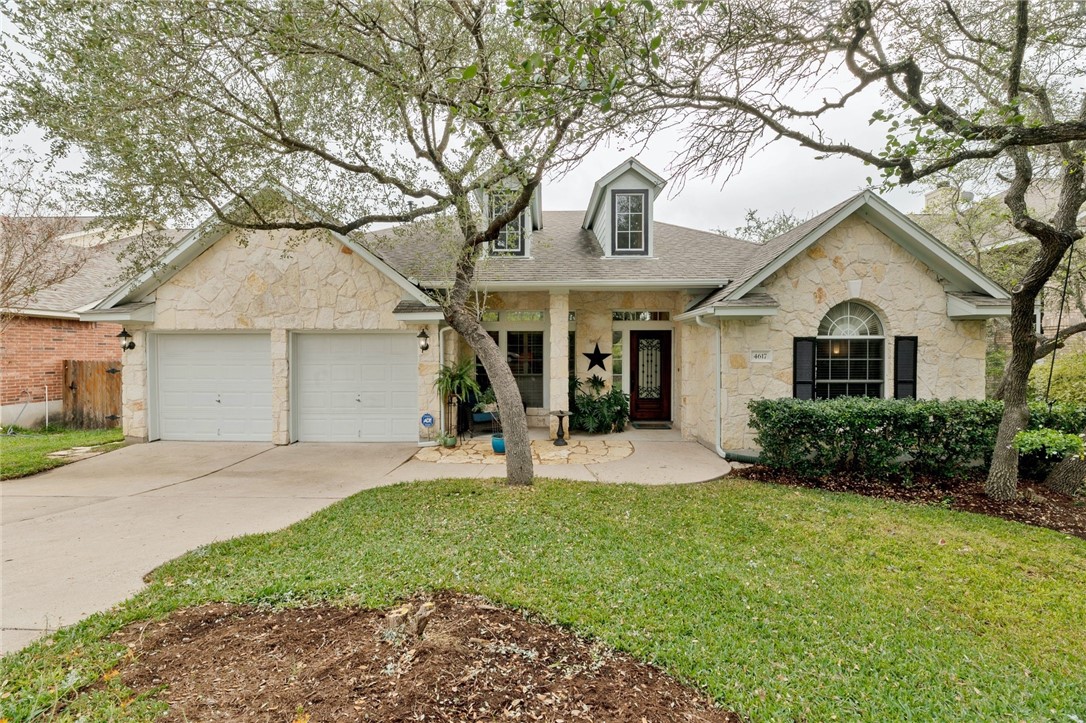 4617 Foster Ranch Road Austin, TX 78735 - Photo 1 of 1