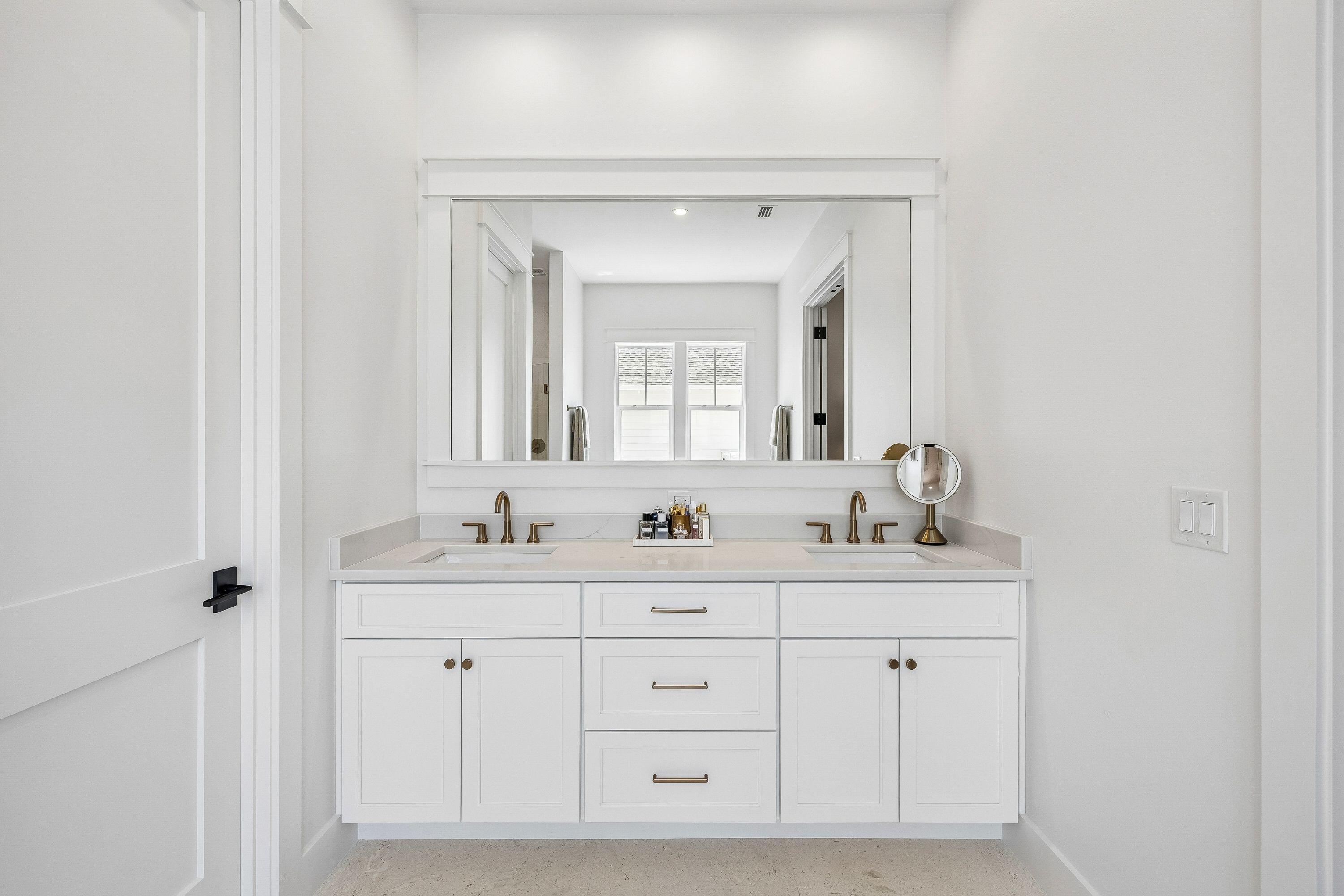 314 West Firethorn Circle Inlet Beach, FL 32461 - Photo 49 of 78 Primary Bathroom