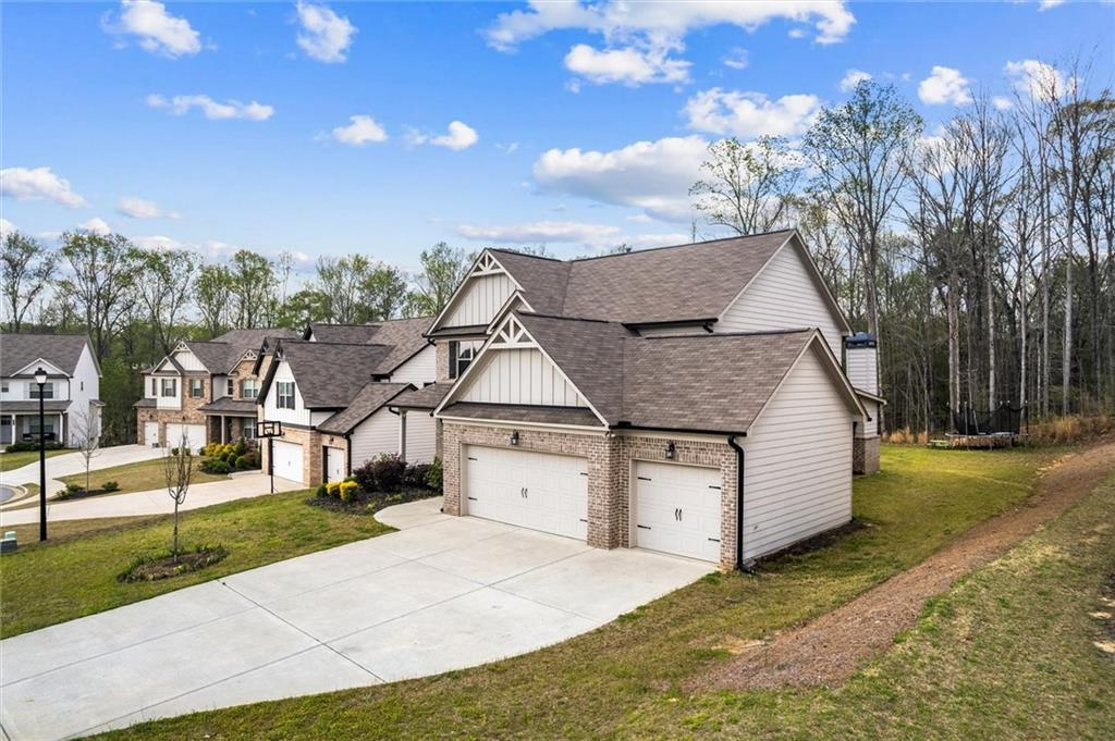3330 Elkhorn Ridge Run Dacula, GA 30019 - Photo 2 of 58