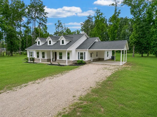 $435,000 | 65 County Road 2266, Cleveland, TX 77327