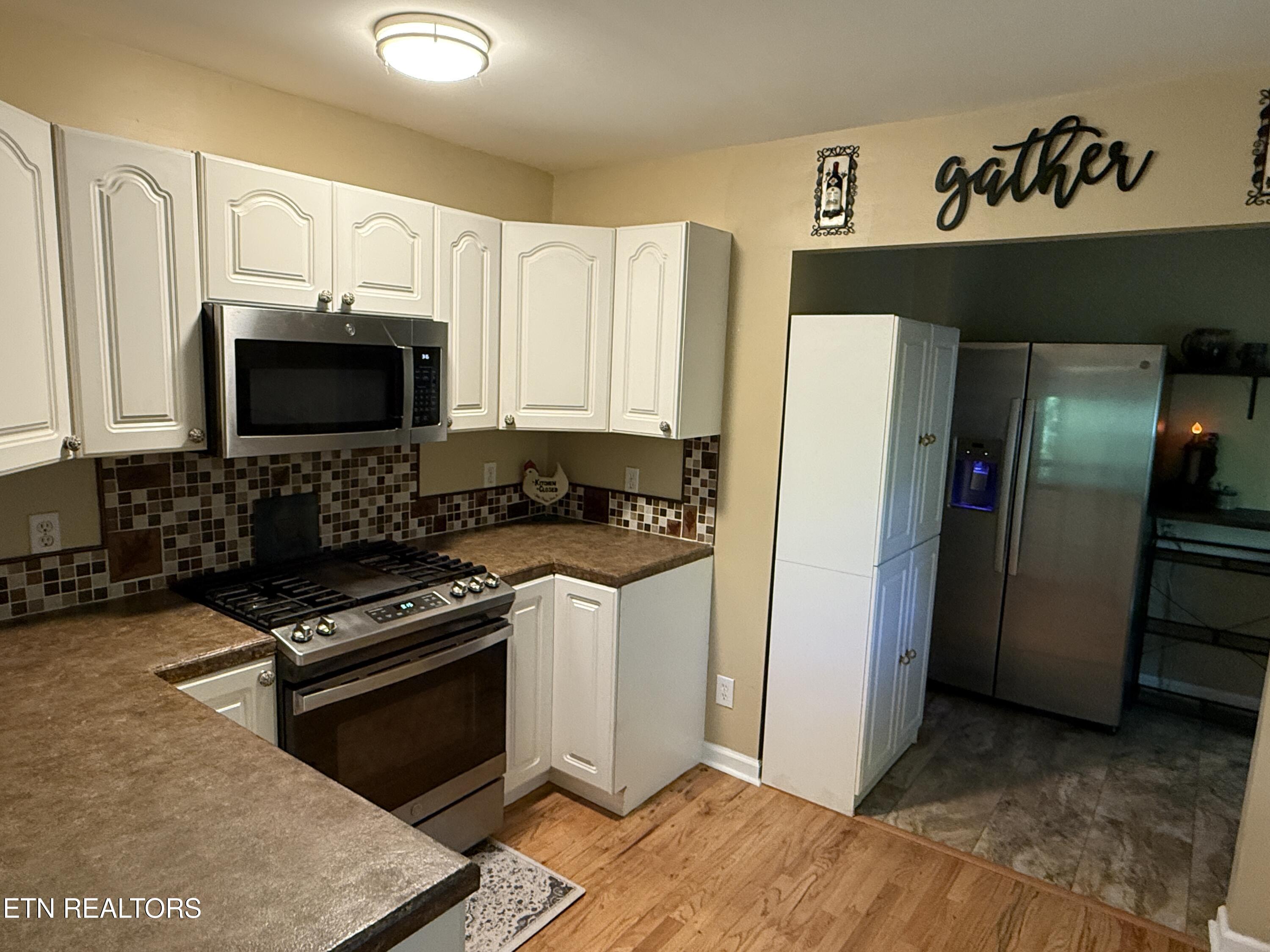 4039 Barb Hollow Road Walland, TN 37886 - Photo 18 of 46 Kitchen