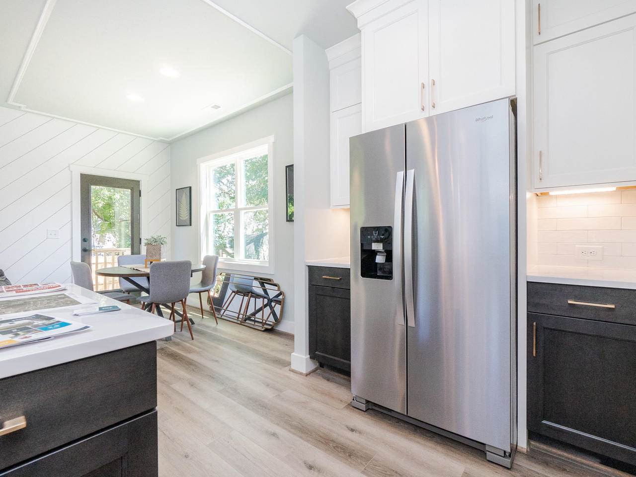 1507 Joe Louis Avenue Raleigh, NC 27610 - Photo 15 of 30 Photo 15