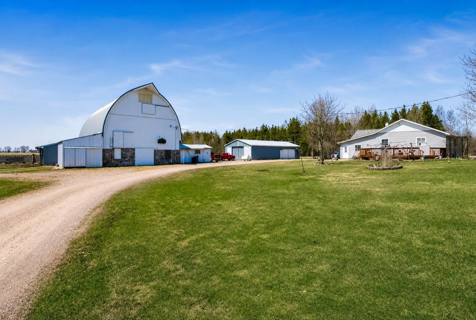 W14805 County Rd M Gilman, WI 54433 - Photo 28 of 28 Gallery Image 28