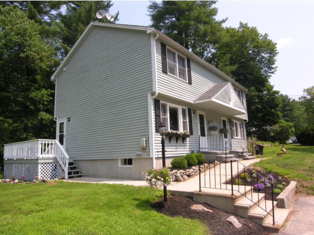 42 A Windham Road Hudson, NH 03051 - Photo 21 of 23
