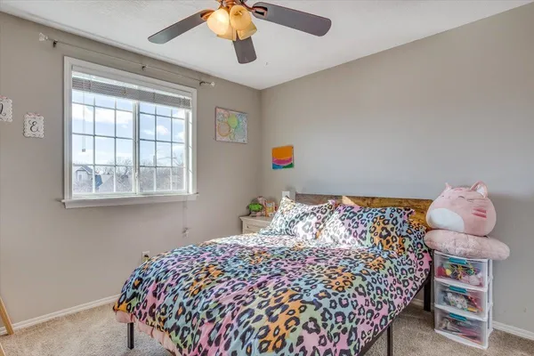 $370,000 | 1920 Remington Court, Andover, KS 67002