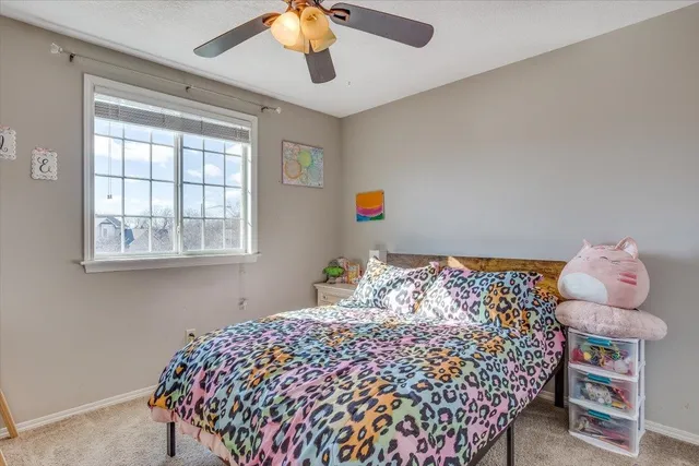 $370,000 | 1920 Remington Court, Andover, KS 67002