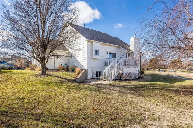 $370,000 | 1920 Remington Court, Andover, KS 67002