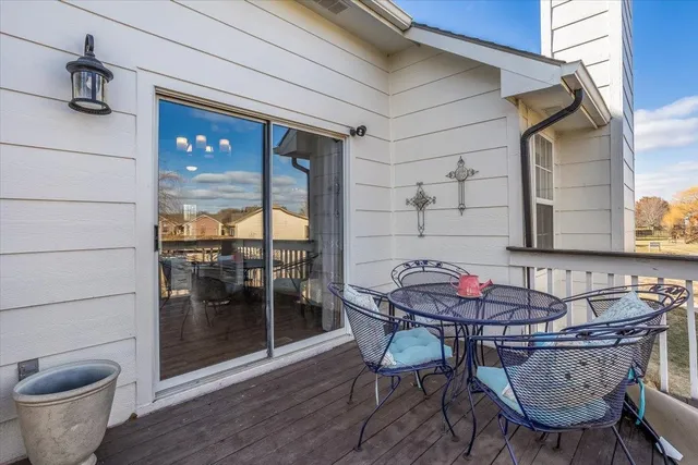 $370,000 | 1920 Remington Court, Andover, KS 67002