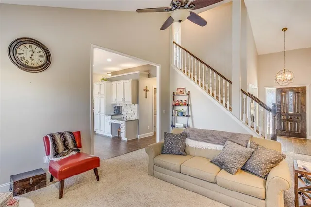 $370,000 | 1920 Remington Court, Andover, KS 67002