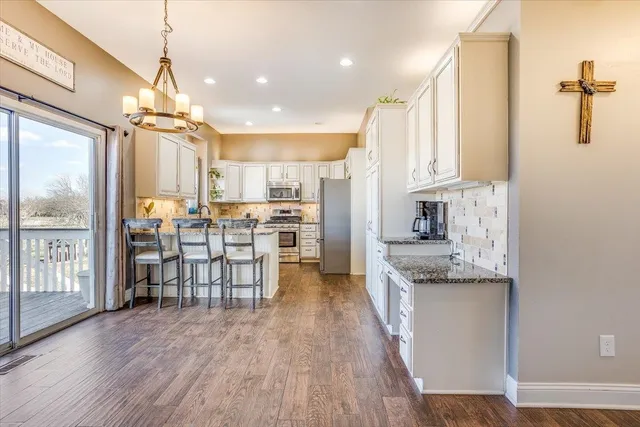 $370,000 | 1920 Remington Court, Andover, KS 67002