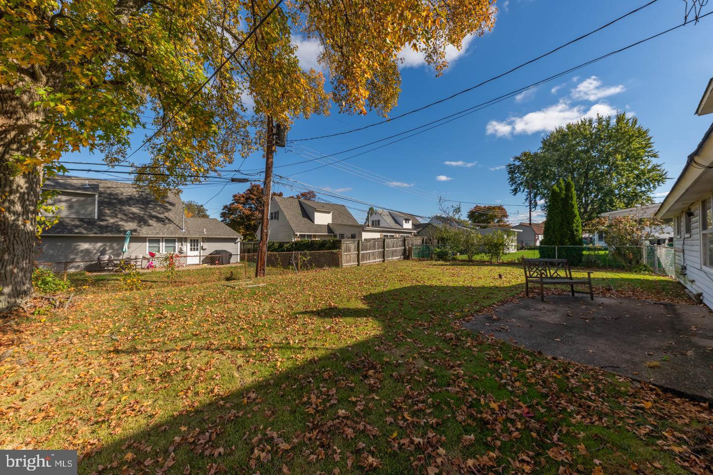 32 Maroon Road Levittown, PA 19056 - Photo 20 of 21 Gallery Image 20