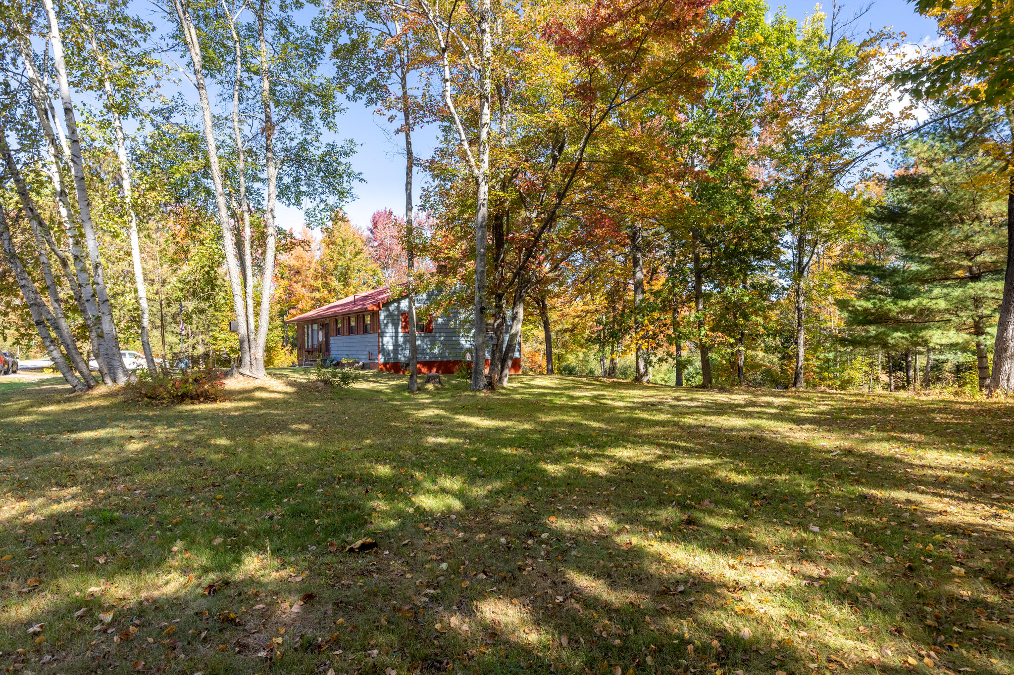 105 River Road Howland, ME 04448 - Photo 18 of 57