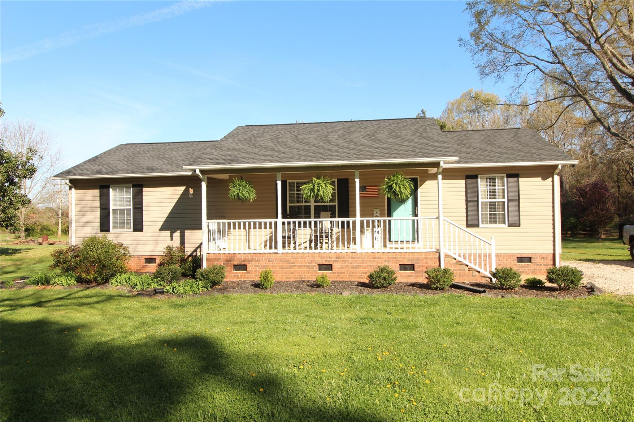 242 Turkey Creek Road York, SC 29745 - Photo 1 of 18 Gallery Image 1