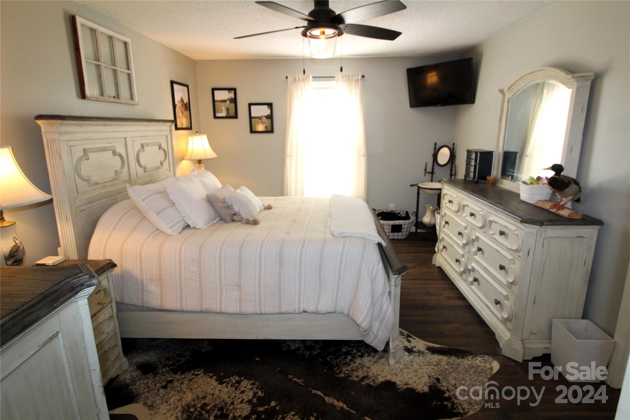 242 Turkey Creek Road York, SC 29745 - Photo 11 of 18 Gallery Image 11
