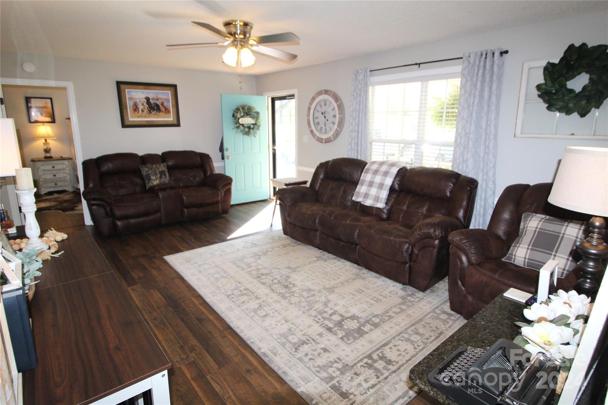 242 Turkey Creek Road York, SC 29745 - Photo 2 of 18 Gallery Image 2