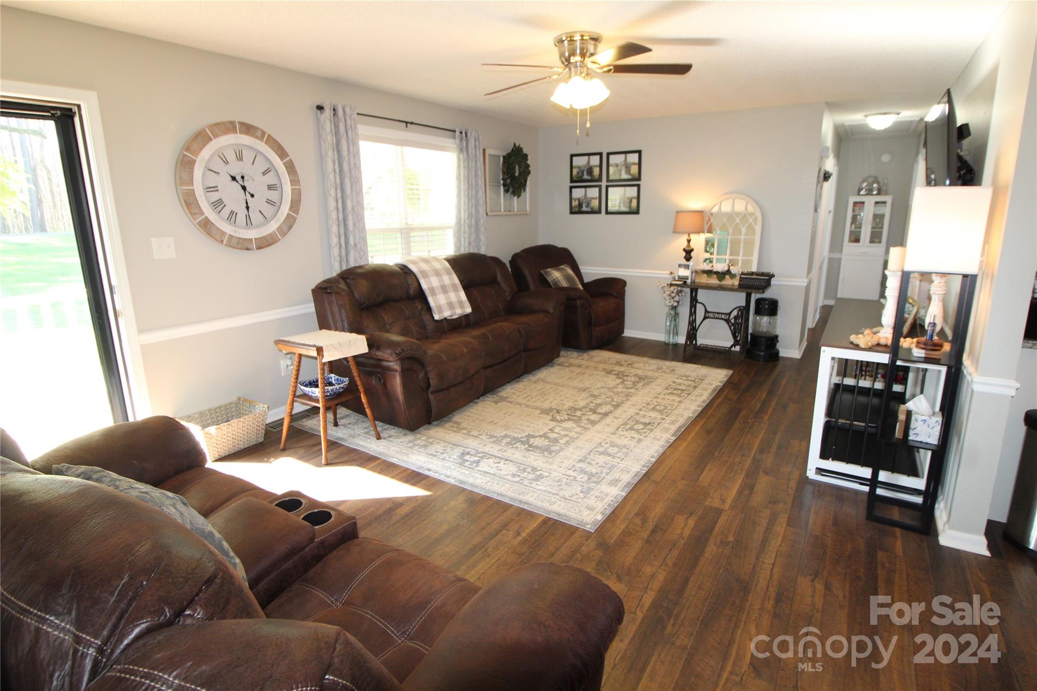 242 Turkey Creek Road York, SC 29745 - Photo 3 of 18 Gallery Image 3