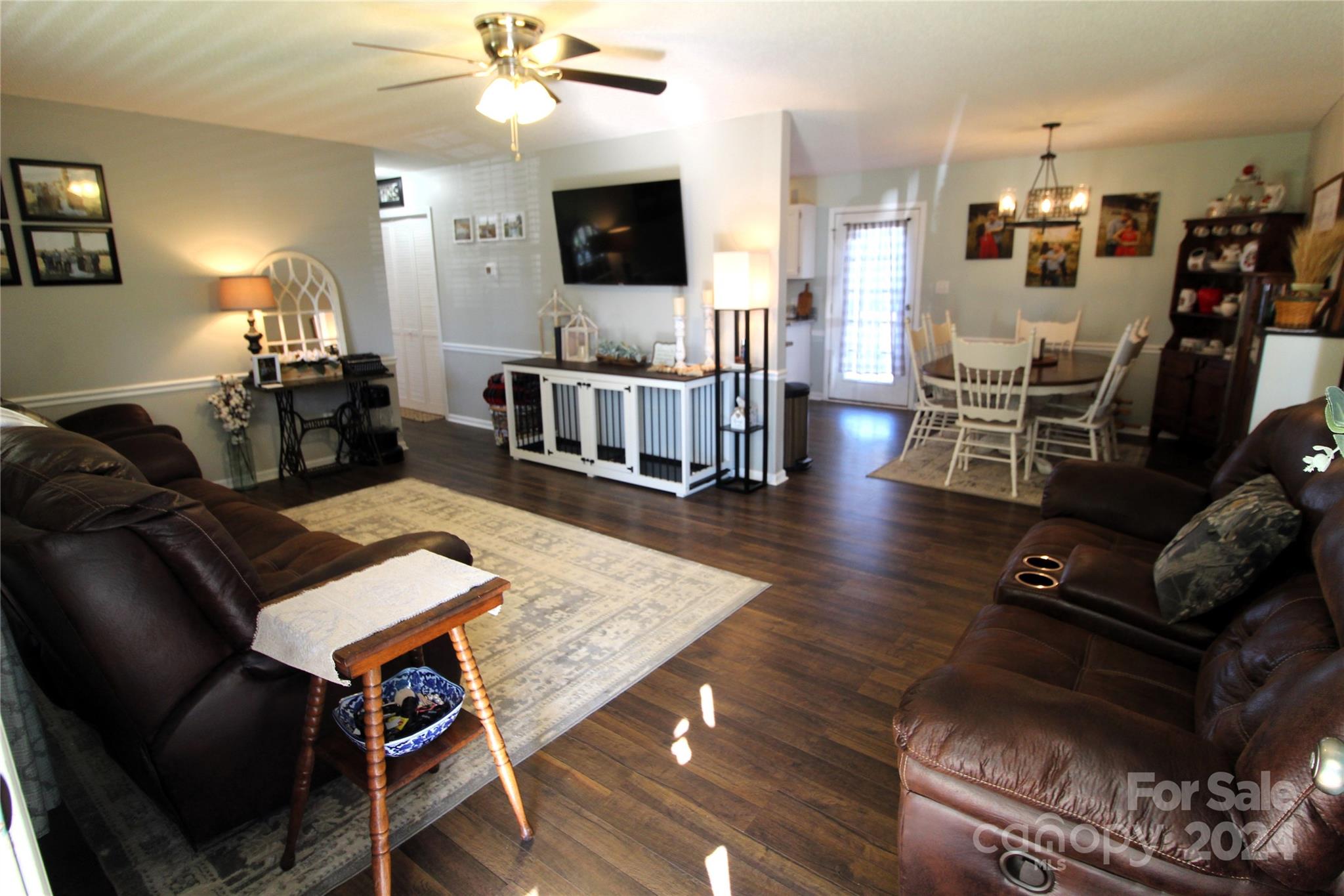 242 Turkey Creek Road York, SC 29745 - Photo 4 of 18 Gallery Image 4