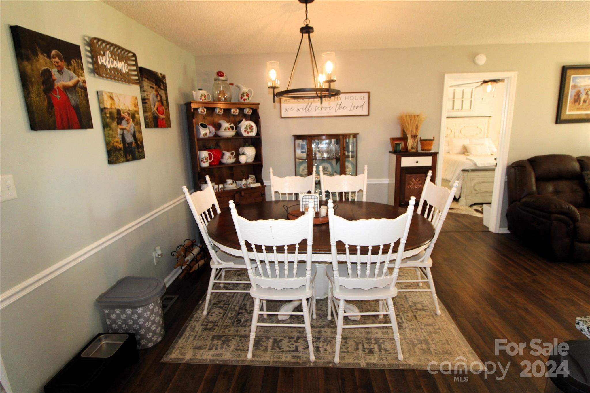 242 Turkey Creek Road York, SC 29745 - Photo 6 of 18 Gallery Image 6