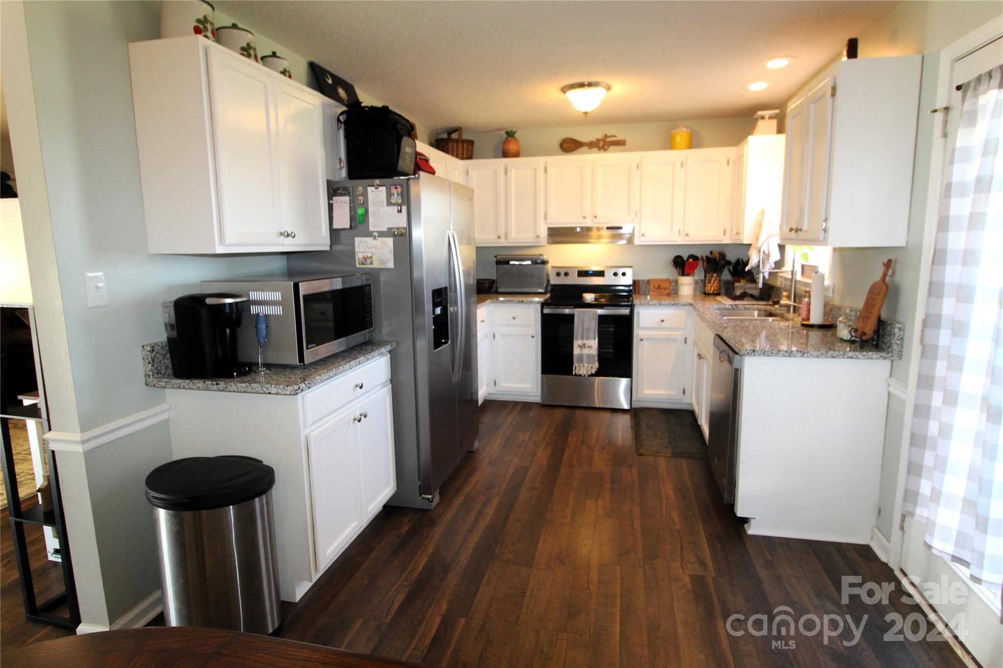 242 Turkey Creek Road York, SC 29745 - Photo 8 of 18 Gallery Image 8
