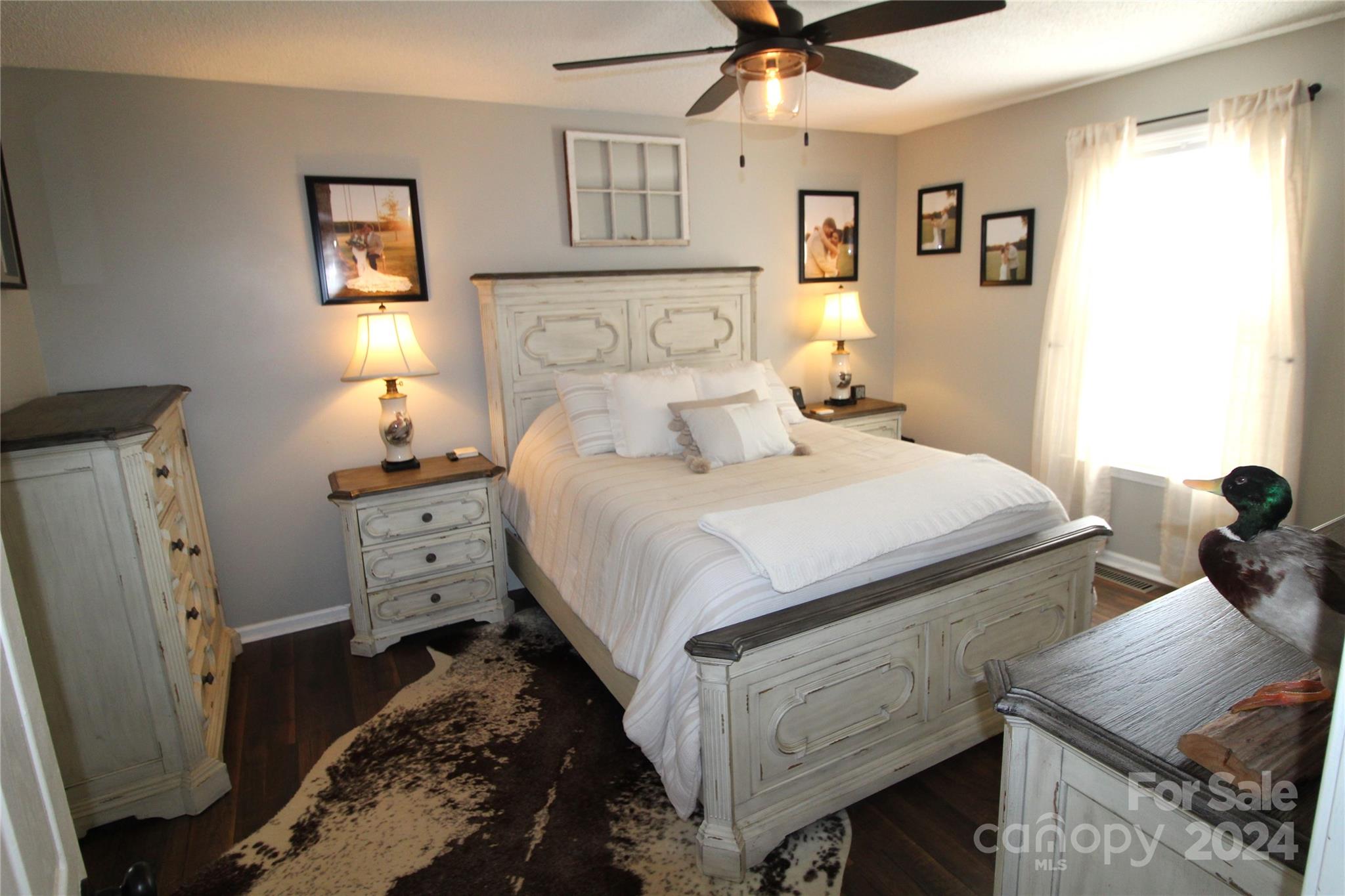 242 Turkey Creek Road York, SC 29745 - Photo 10 of 18 Gallery Image 10