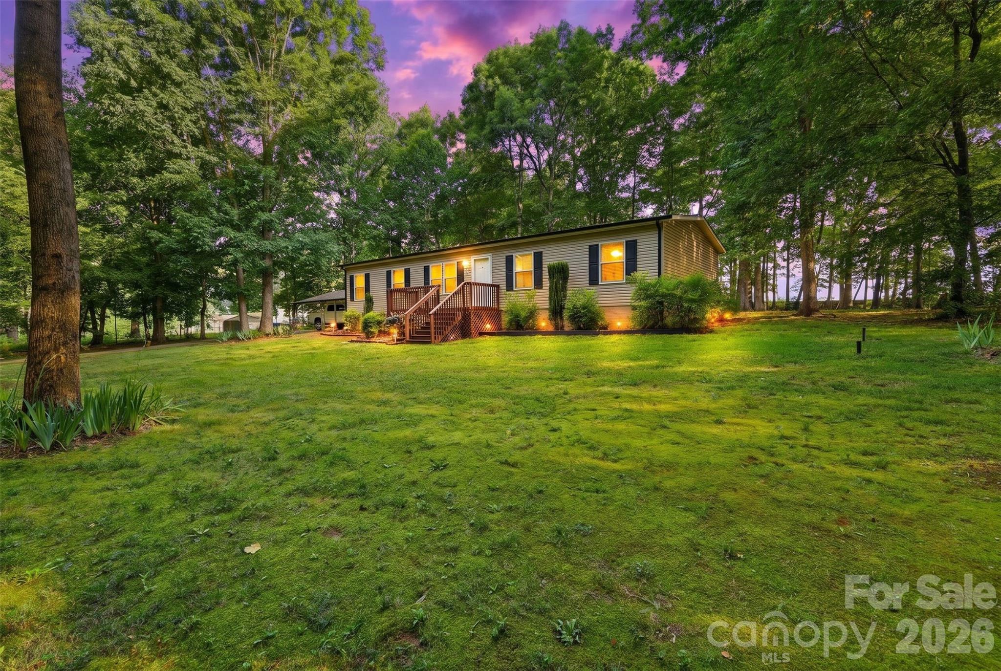 975 Jay Burke Road Taylorsville, NC 28681 - Photo 5 of 45