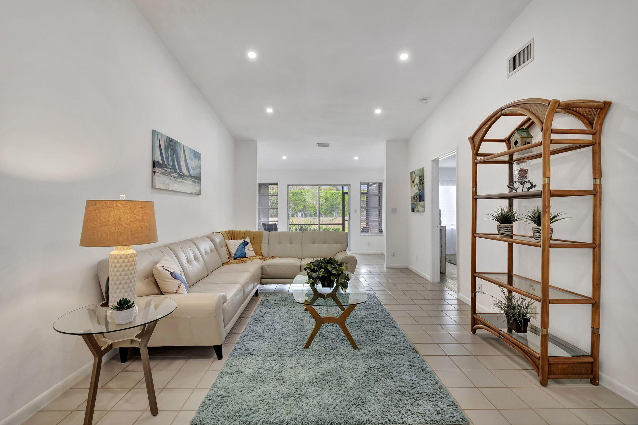 8625 Dreamside Lane Boca Raton, FL 33496 - Photo 7 of 60 LIVNG ROOM