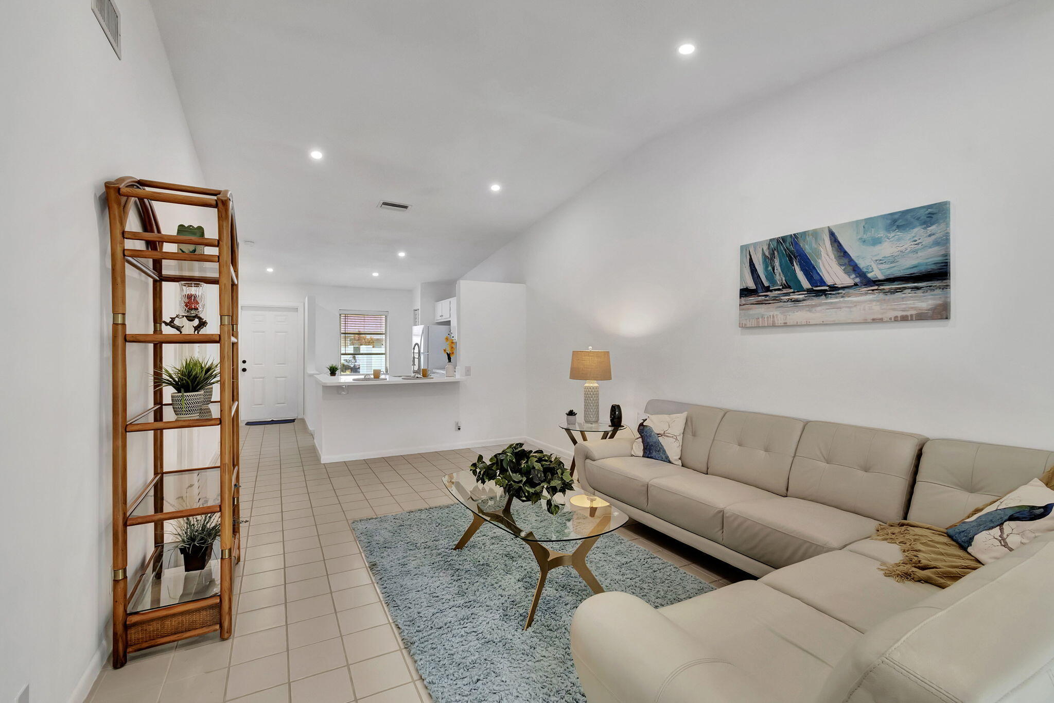 8625 Dreamside Lane Boca Raton, FL 33496 - Photo 10 of 60 LIVING ROOM